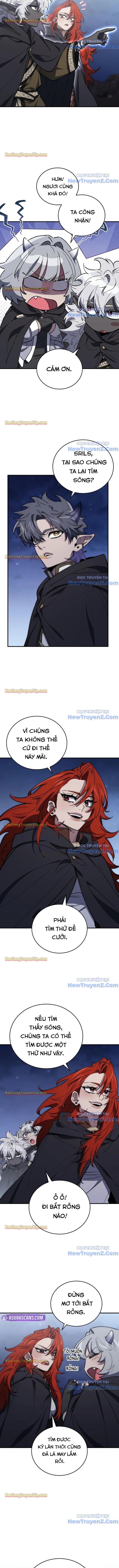 Kẻ Kiến Tạo Hầm Ngục - Chapter 20