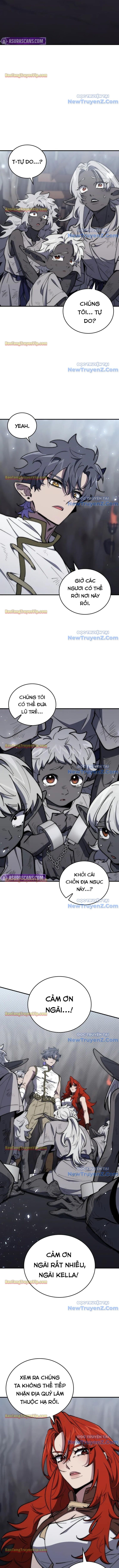 Kẻ Kiến Tạo Hầm Ngục - Chapter 20