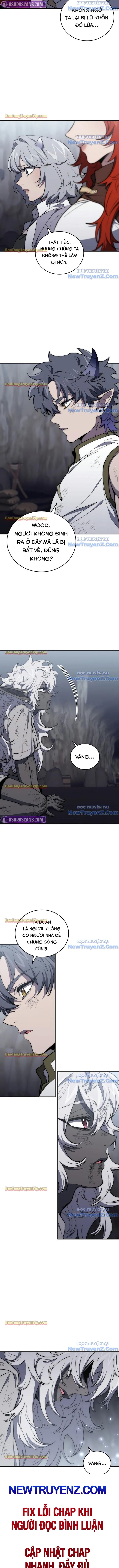Kẻ Kiến Tạo Hầm Ngục - Chapter 20