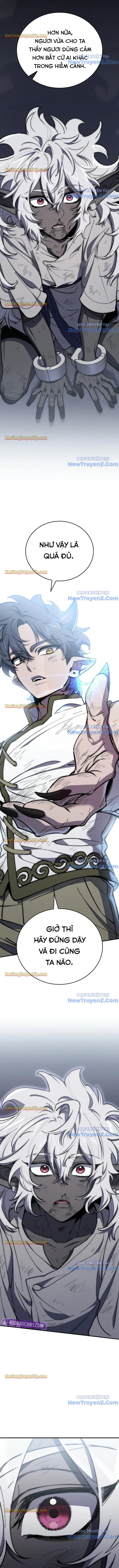 Kẻ Kiến Tạo Hầm Ngục - Chapter 20