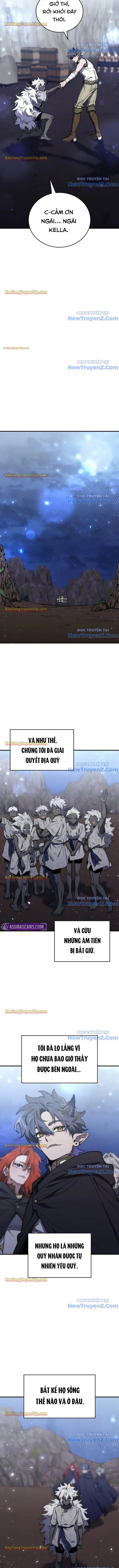 Kẻ Kiến Tạo Hầm Ngục - Chapter 20