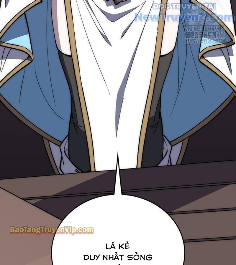 Kẻ Kiến Tạo Hầm Ngục - Chapter 21