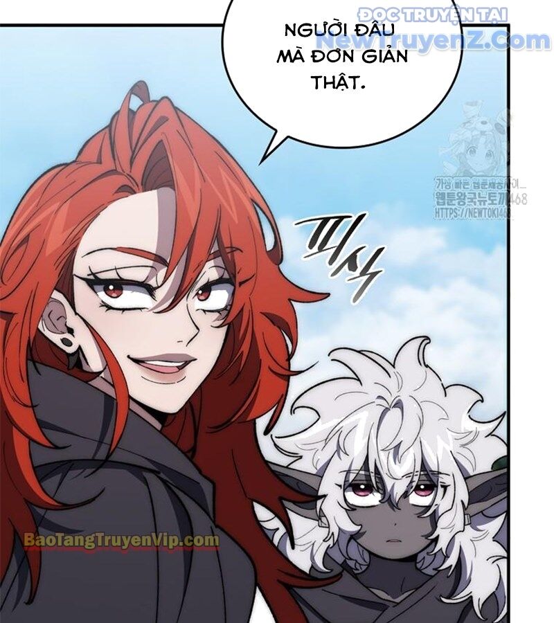 Kẻ Kiến Tạo Hầm Ngục - Chapter 21