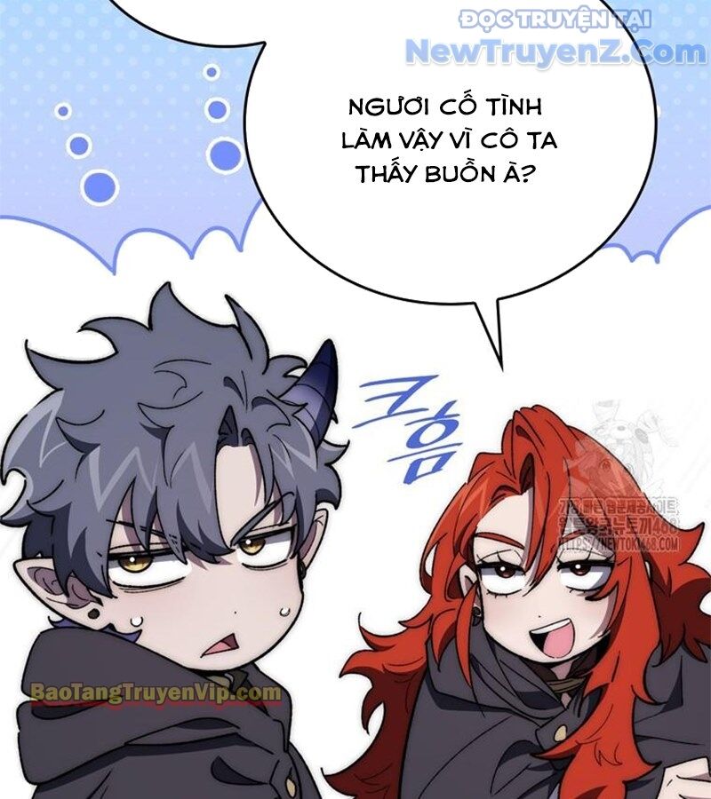 Kẻ Kiến Tạo Hầm Ngục - Chapter 21