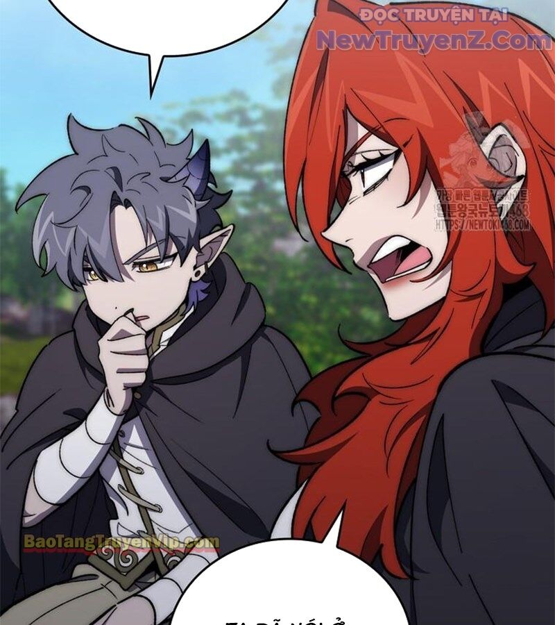 Kẻ Kiến Tạo Hầm Ngục - Chapter 21