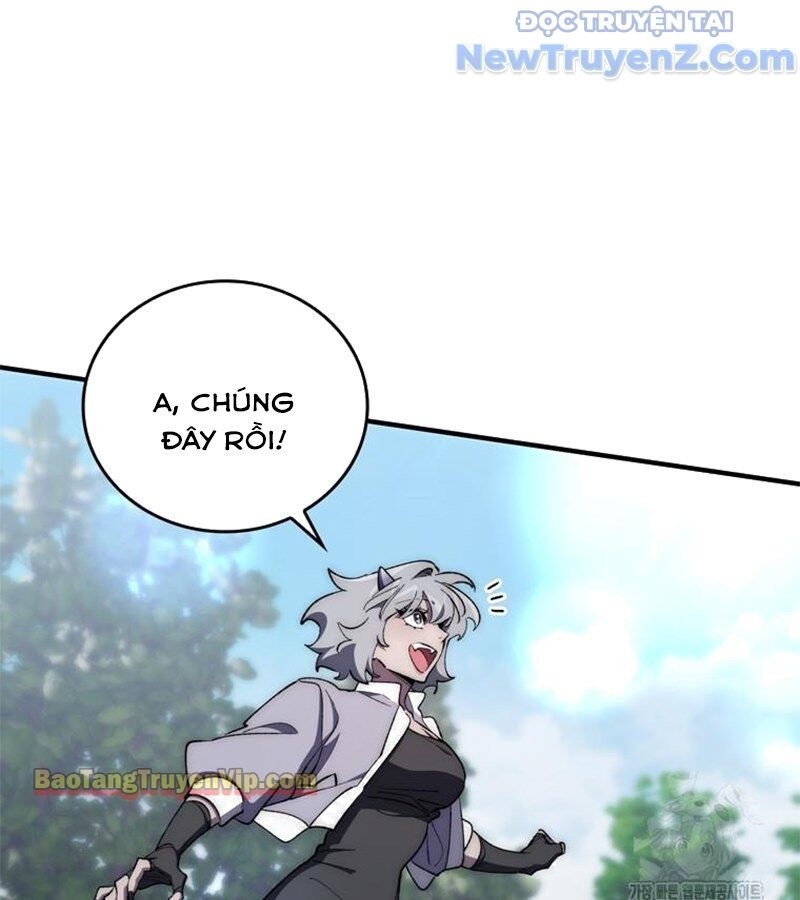 Kẻ Kiến Tạo Hầm Ngục - Chapter 21