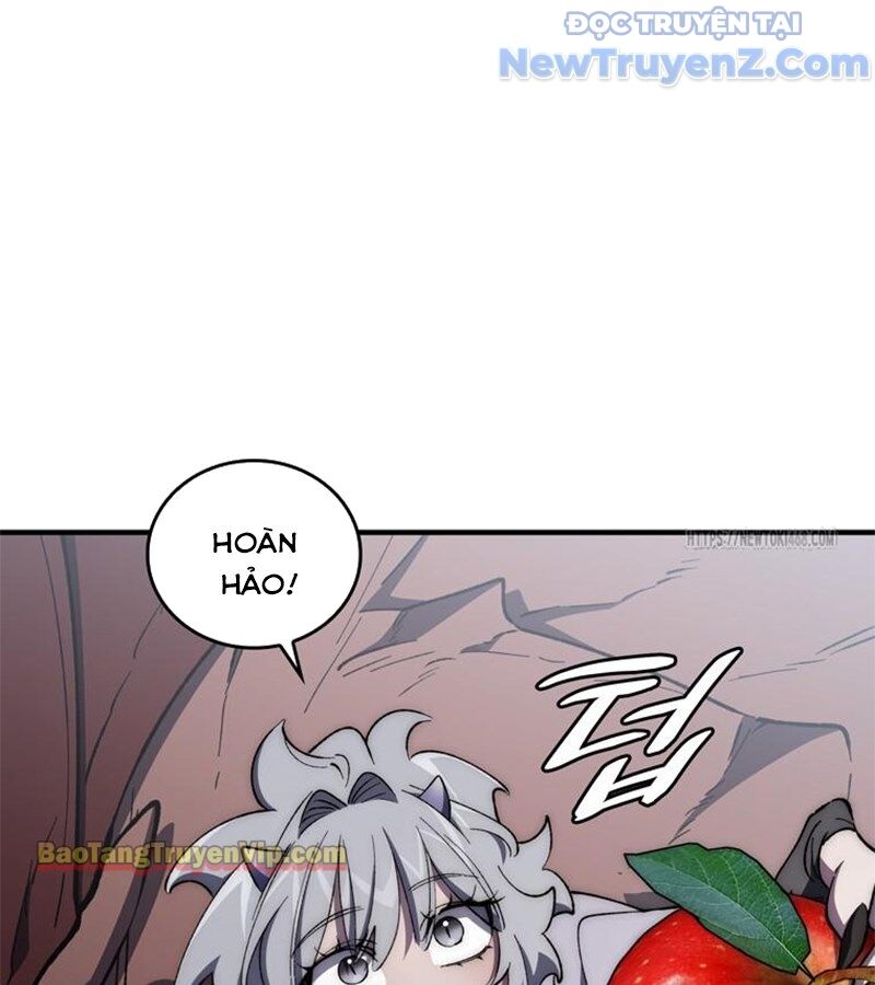 Kẻ Kiến Tạo Hầm Ngục - Chapter 21