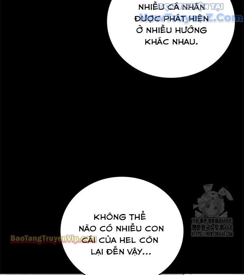Kẻ Kiến Tạo Hầm Ngục - Chapter 21