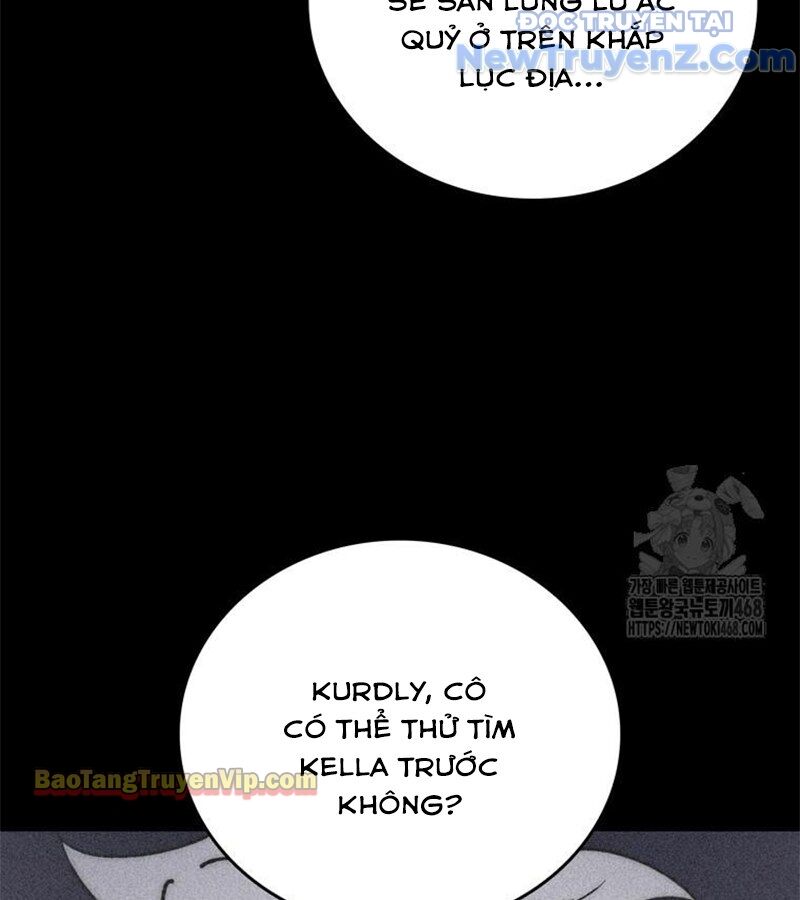 Kẻ Kiến Tạo Hầm Ngục - Chapter 21
