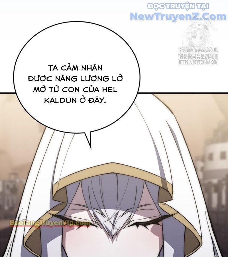 Kẻ Kiến Tạo Hầm Ngục - Chapter 21