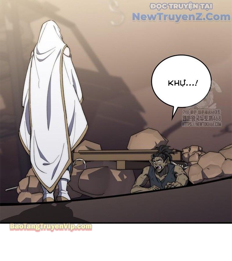 Kẻ Kiến Tạo Hầm Ngục - Chapter 21