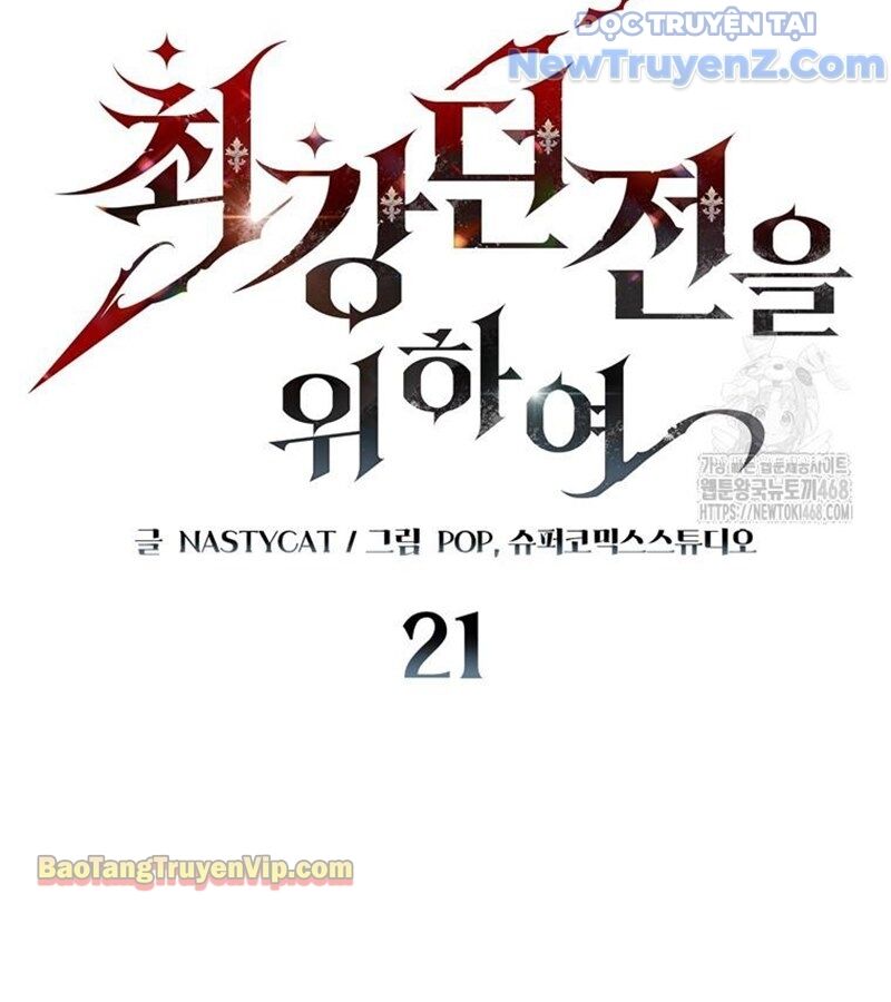 Kẻ Kiến Tạo Hầm Ngục - Chapter 21