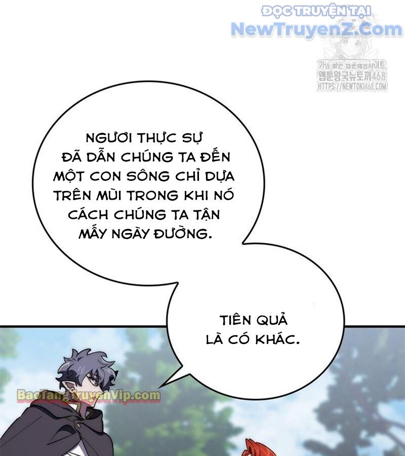 Kẻ Kiến Tạo Hầm Ngục - Chapter 21