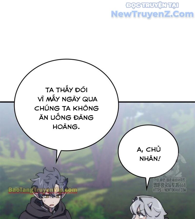 Kẻ Kiến Tạo Hầm Ngục - Chapter 21