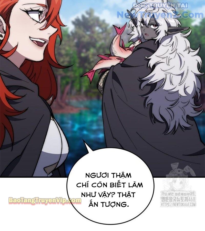 Kẻ Kiến Tạo Hầm Ngục - Chapter 21