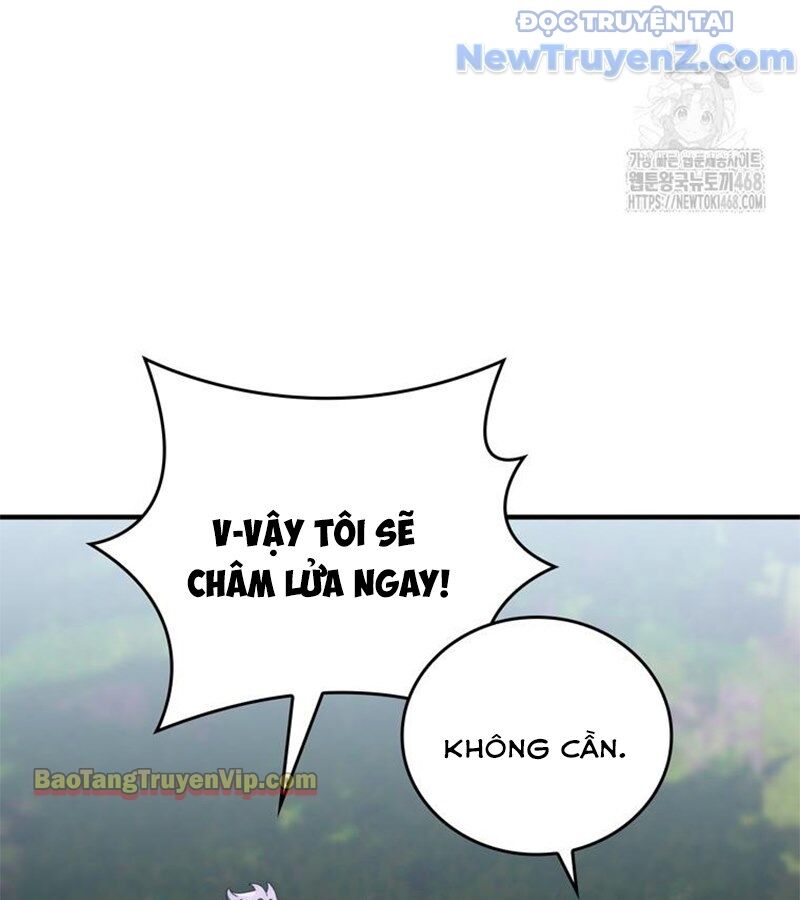 Kẻ Kiến Tạo Hầm Ngục - Chapter 21