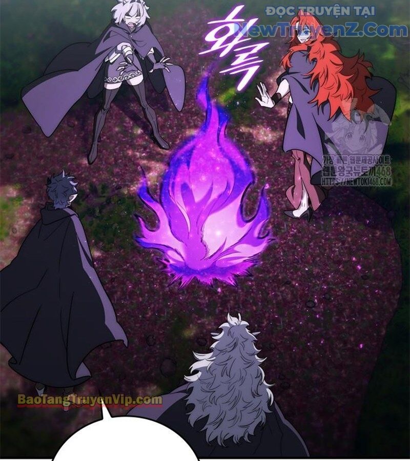 Kẻ Kiến Tạo Hầm Ngục - Chapter 21