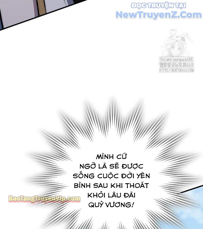 Kẻ Kiến Tạo Hầm Ngục - Chapter 22