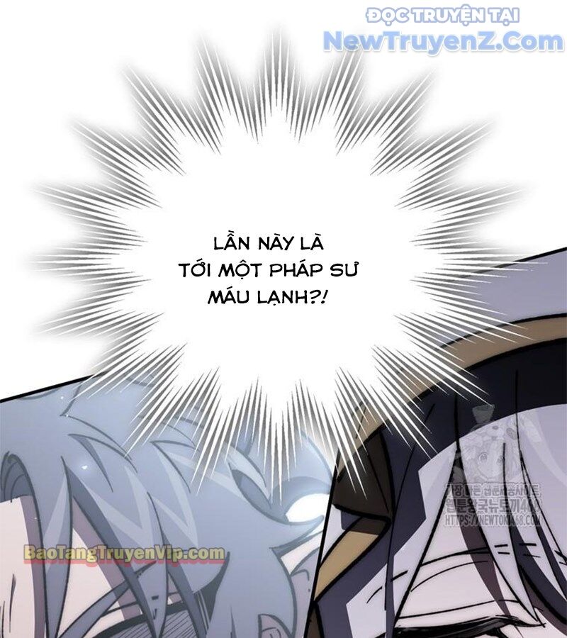 Kẻ Kiến Tạo Hầm Ngục - Chapter 22