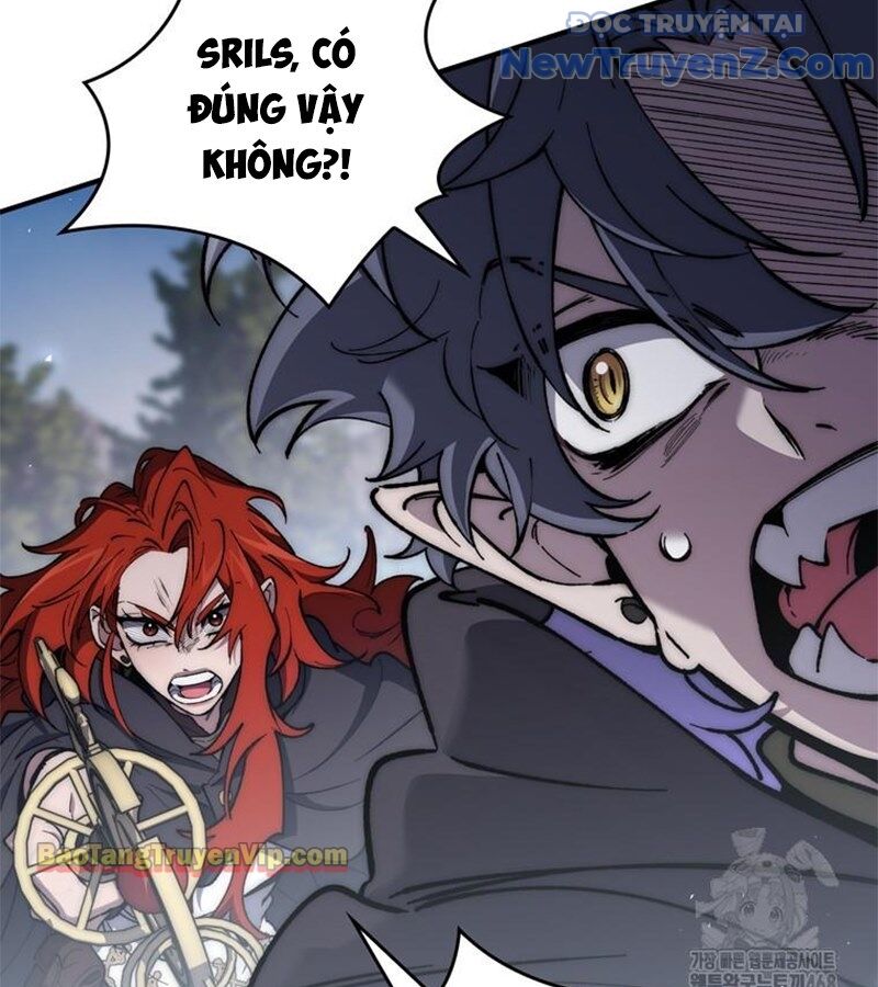 Kẻ Kiến Tạo Hầm Ngục - Chapter 22