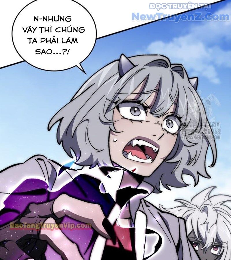 Kẻ Kiến Tạo Hầm Ngục - Chapter 22