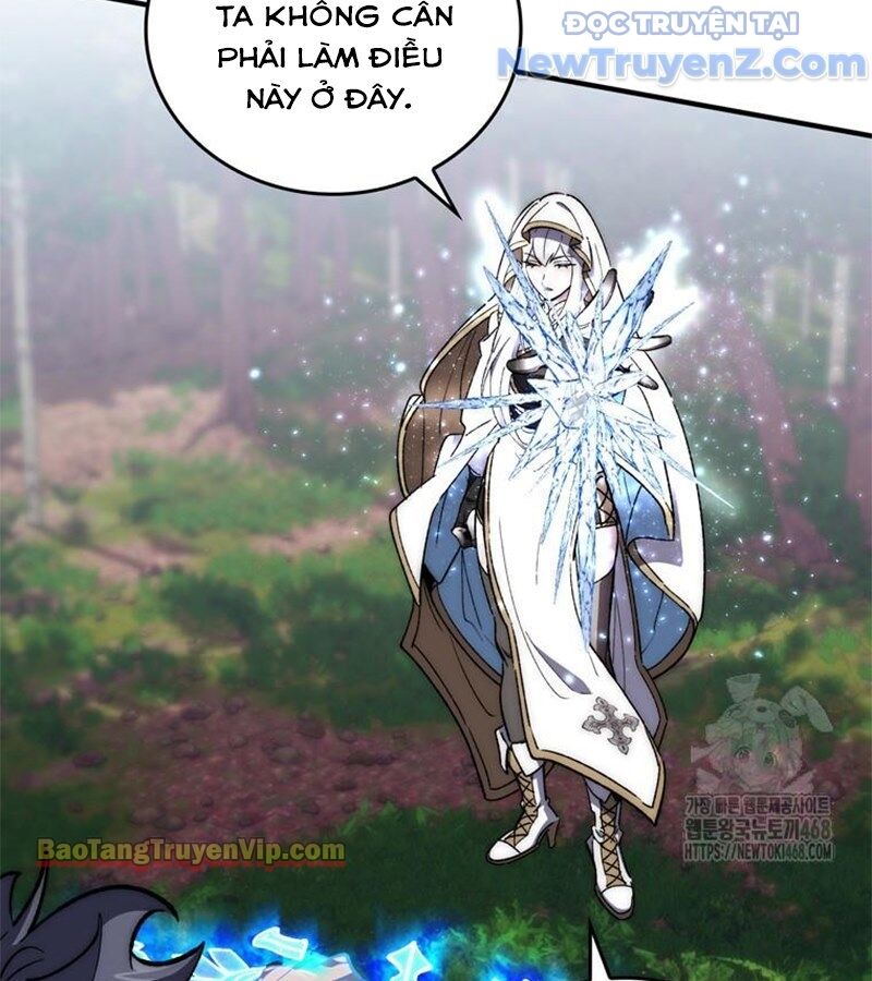 Kẻ Kiến Tạo Hầm Ngục - Chapter 22