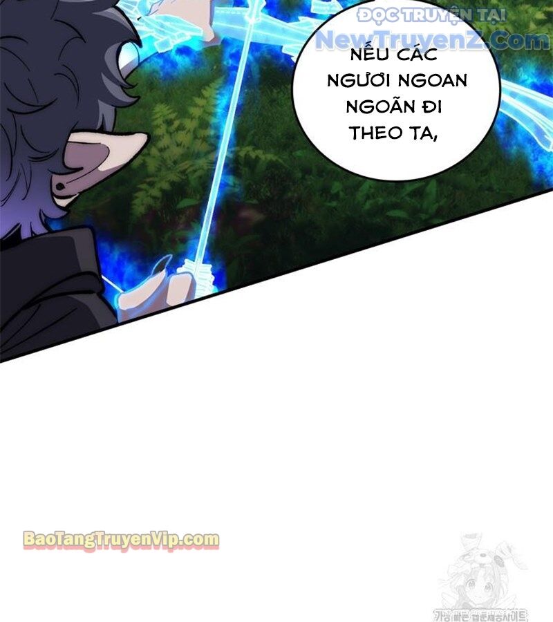 Kẻ Kiến Tạo Hầm Ngục - Chapter 22