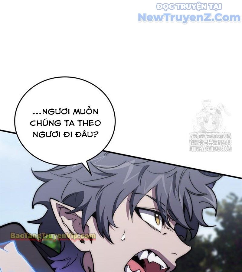 Kẻ Kiến Tạo Hầm Ngục - Chapter 22