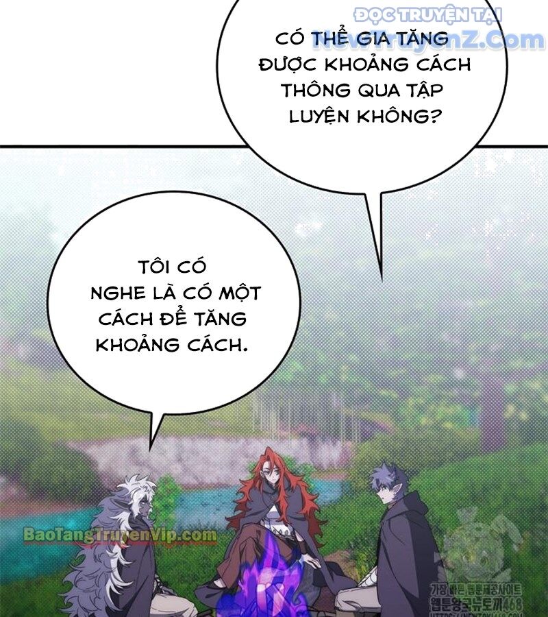 Kẻ Kiến Tạo Hầm Ngục - Chapter 22
