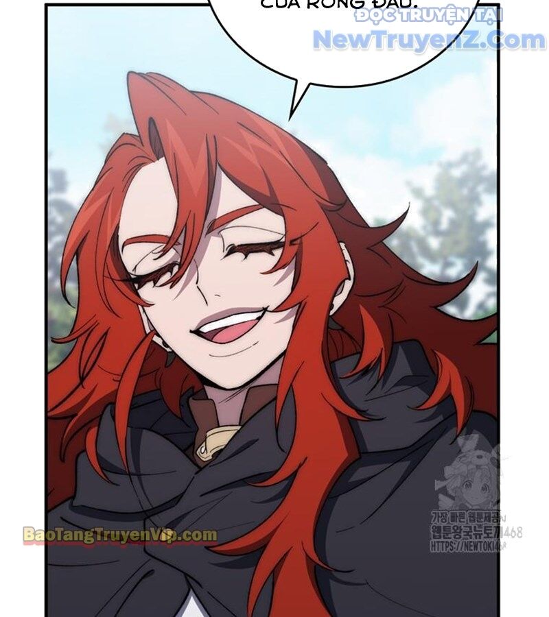 Kẻ Kiến Tạo Hầm Ngục - Chapter 22