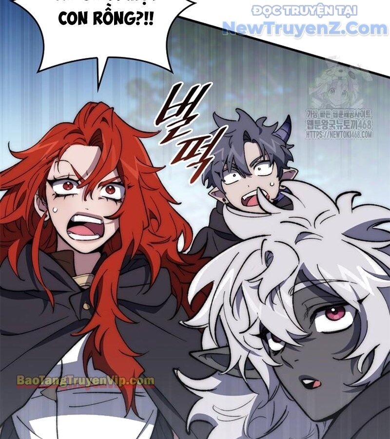 Kẻ Kiến Tạo Hầm Ngục - Chapter 22