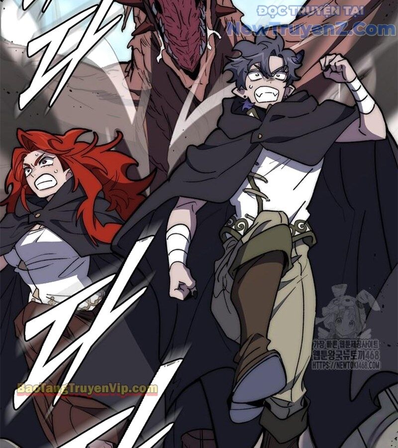 Kẻ Kiến Tạo Hầm Ngục - Chapter 22
