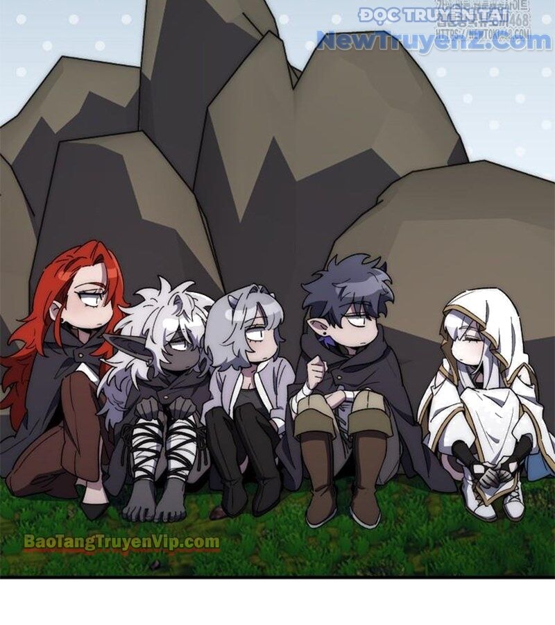 Kẻ Kiến Tạo Hầm Ngục - Chapter 22