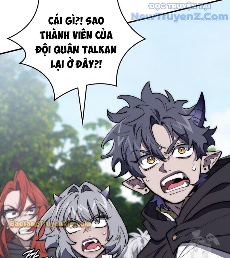 Kẻ Kiến Tạo Hầm Ngục - Chapter 22