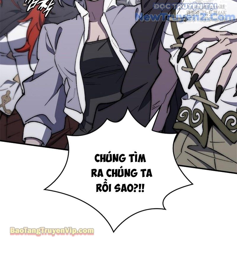 Kẻ Kiến Tạo Hầm Ngục - Chapter 22