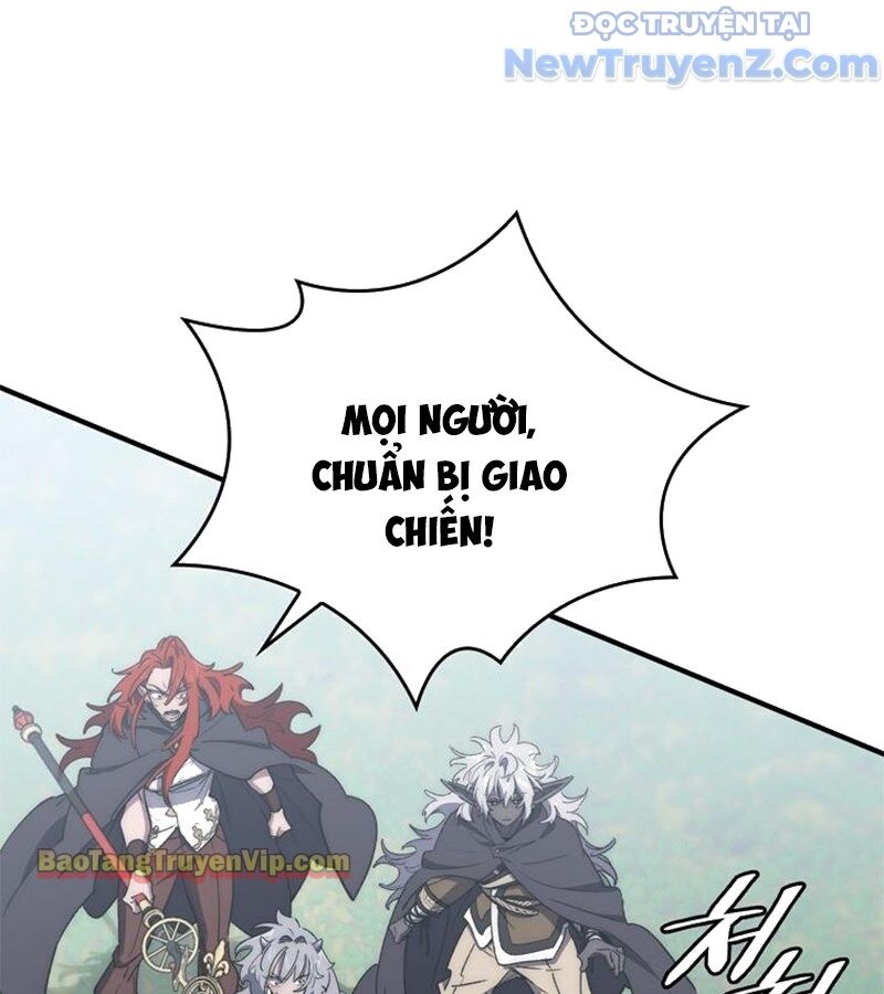 Kẻ Kiến Tạo Hầm Ngục - Chapter 22