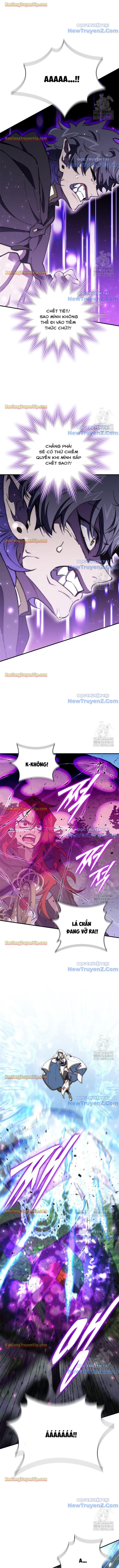 Kẻ Kiến Tạo Hầm Ngục - Chapter 23
