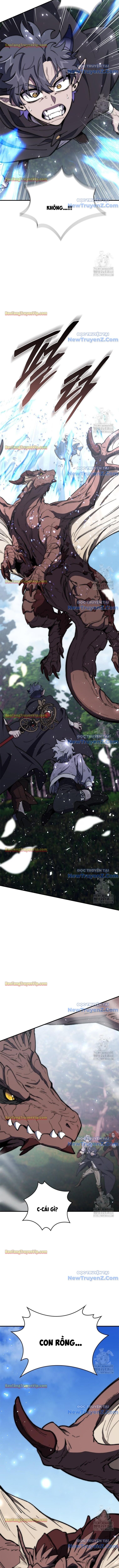 Kẻ Kiến Tạo Hầm Ngục - Chapter 23