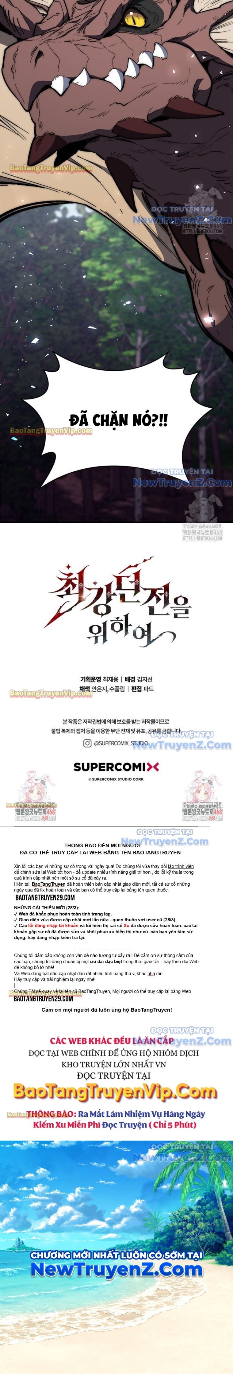 Kẻ Kiến Tạo Hầm Ngục - Chapter 23