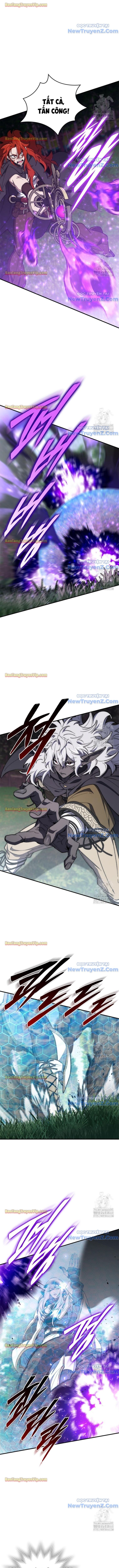 Kẻ Kiến Tạo Hầm Ngục - Chapter 23