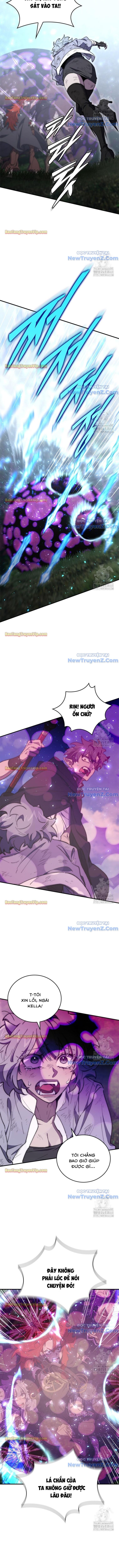 Kẻ Kiến Tạo Hầm Ngục - Chapter 23