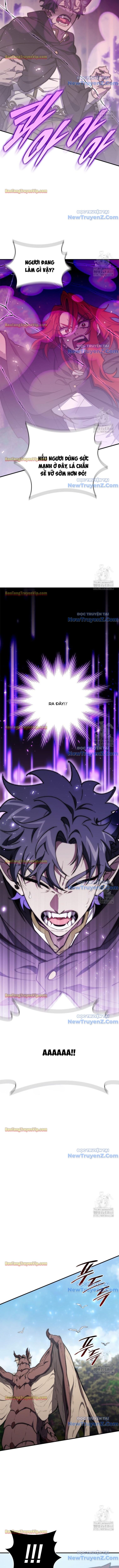 Kẻ Kiến Tạo Hầm Ngục - Chapter 23