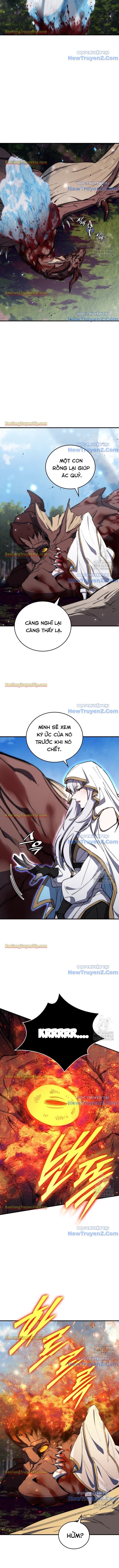 Kẻ Kiến Tạo Hầm Ngục - Chapter 24