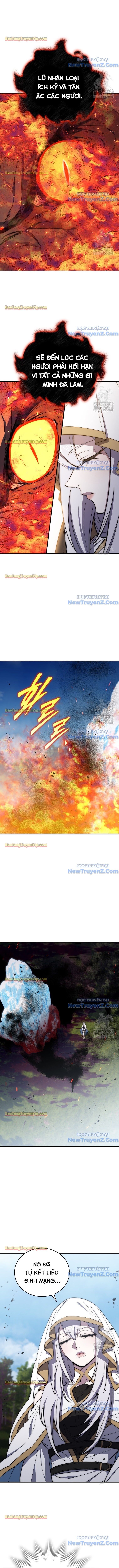 Kẻ Kiến Tạo Hầm Ngục - Chapter 24