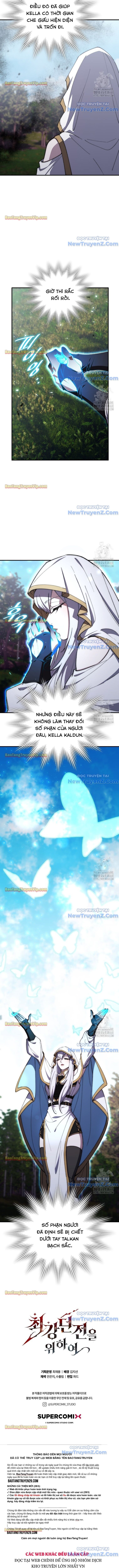 Kẻ Kiến Tạo Hầm Ngục - Chapter 24