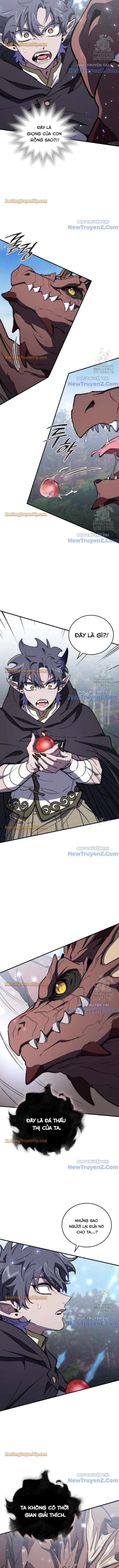 Kẻ Kiến Tạo Hầm Ngục - Chapter 24