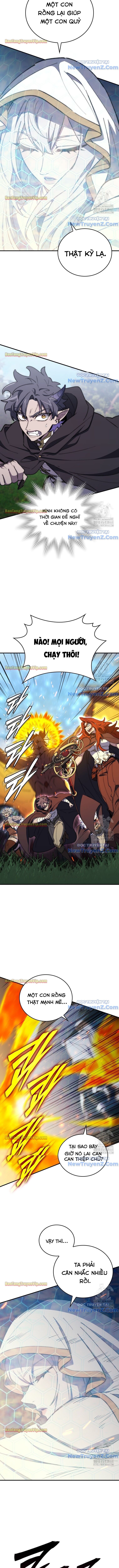 Kẻ Kiến Tạo Hầm Ngục - Chapter 24