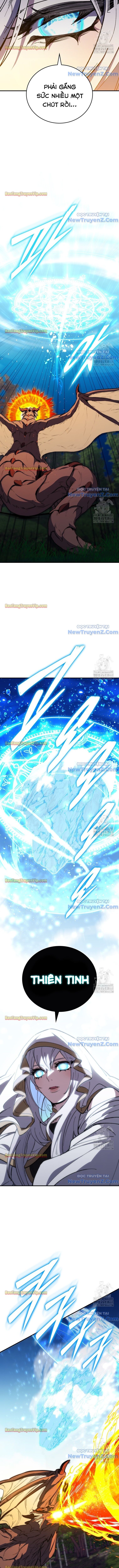 Kẻ Kiến Tạo Hầm Ngục - Chapter 24