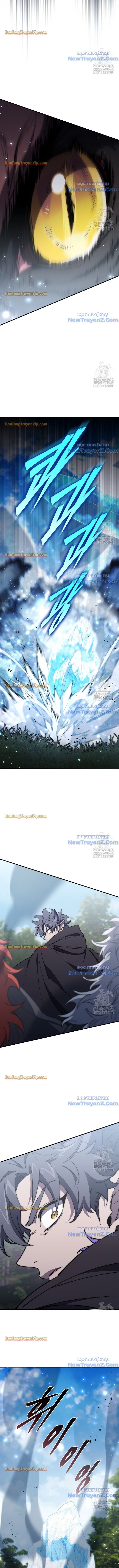Kẻ Kiến Tạo Hầm Ngục - Chapter 24