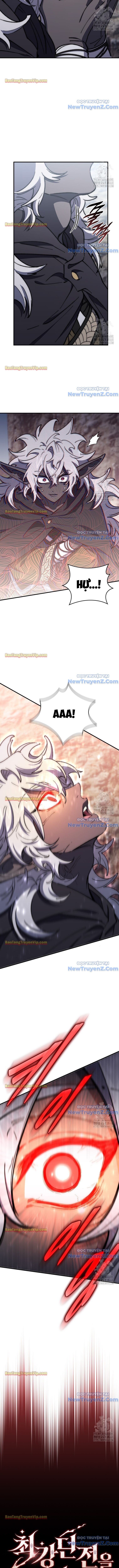 Kẻ Kiến Tạo Hầm Ngục - Chapter 25